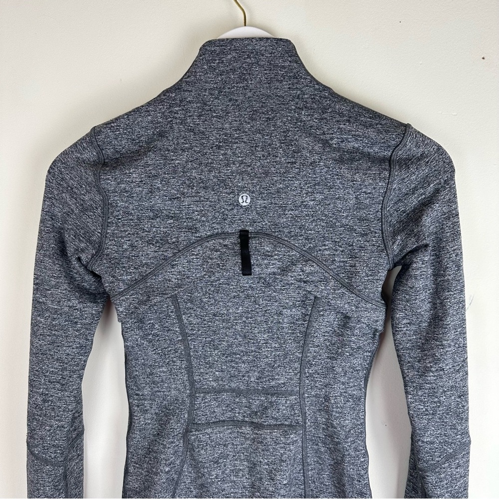 Lululemon Define Jacket - Picture 9 of 11